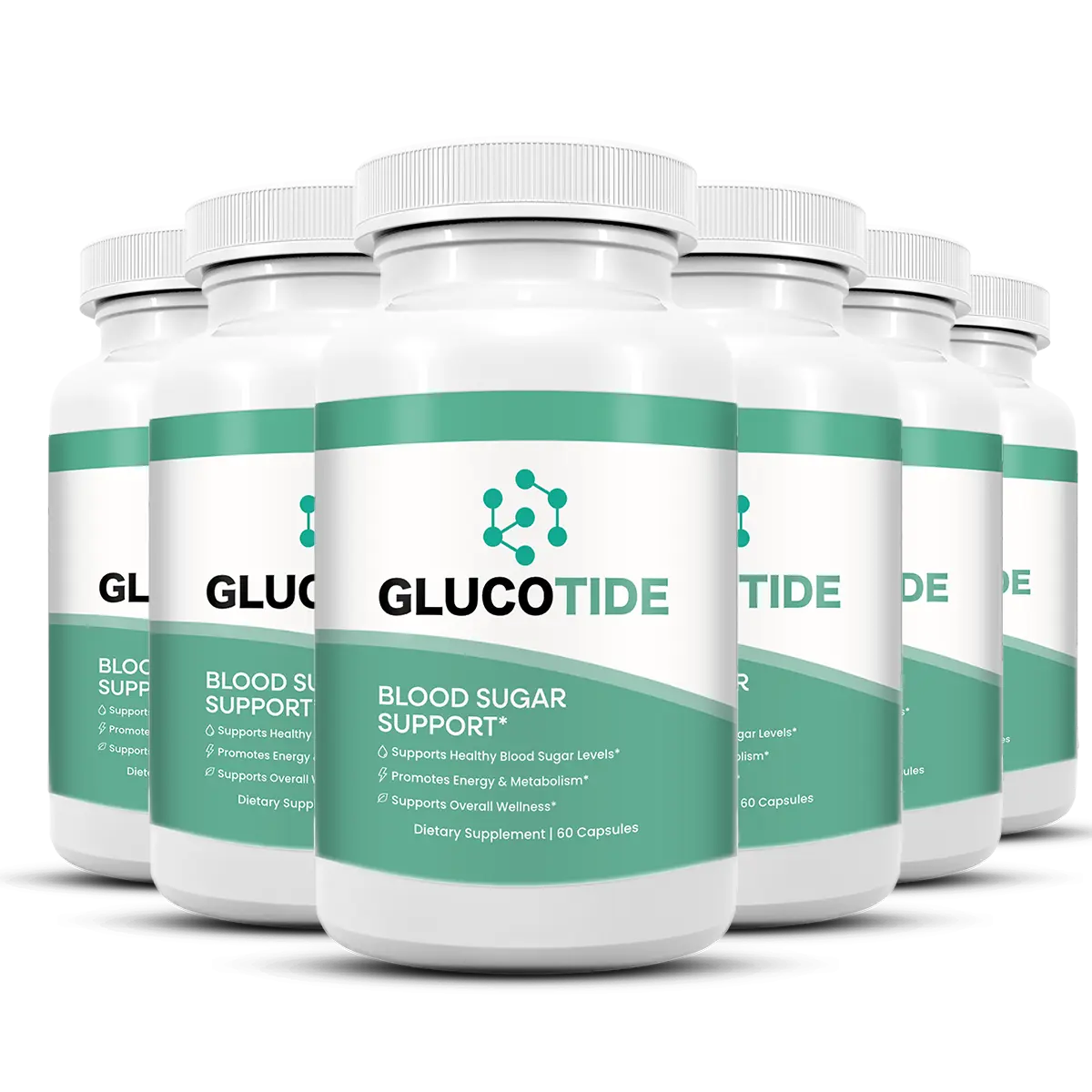Buy Glucotide